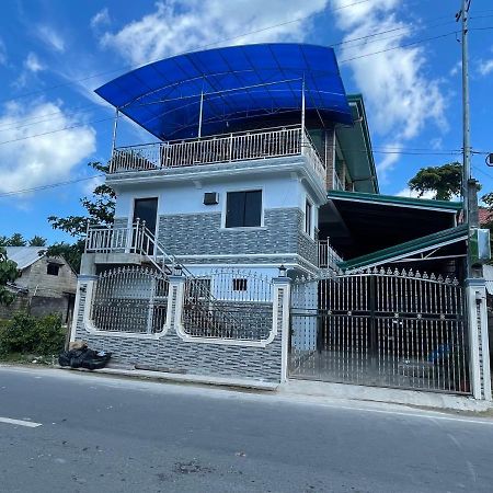 Siargao By Grace Suites Del Carmen Екстер'єр фото
