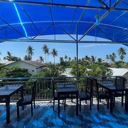 Siargao By Grace Suites Del Carmen Екстер'єр фото
