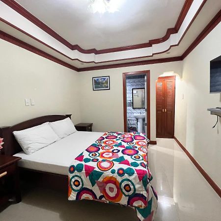 Siargao By Grace Suites Del Carmen Екстер'єр фото