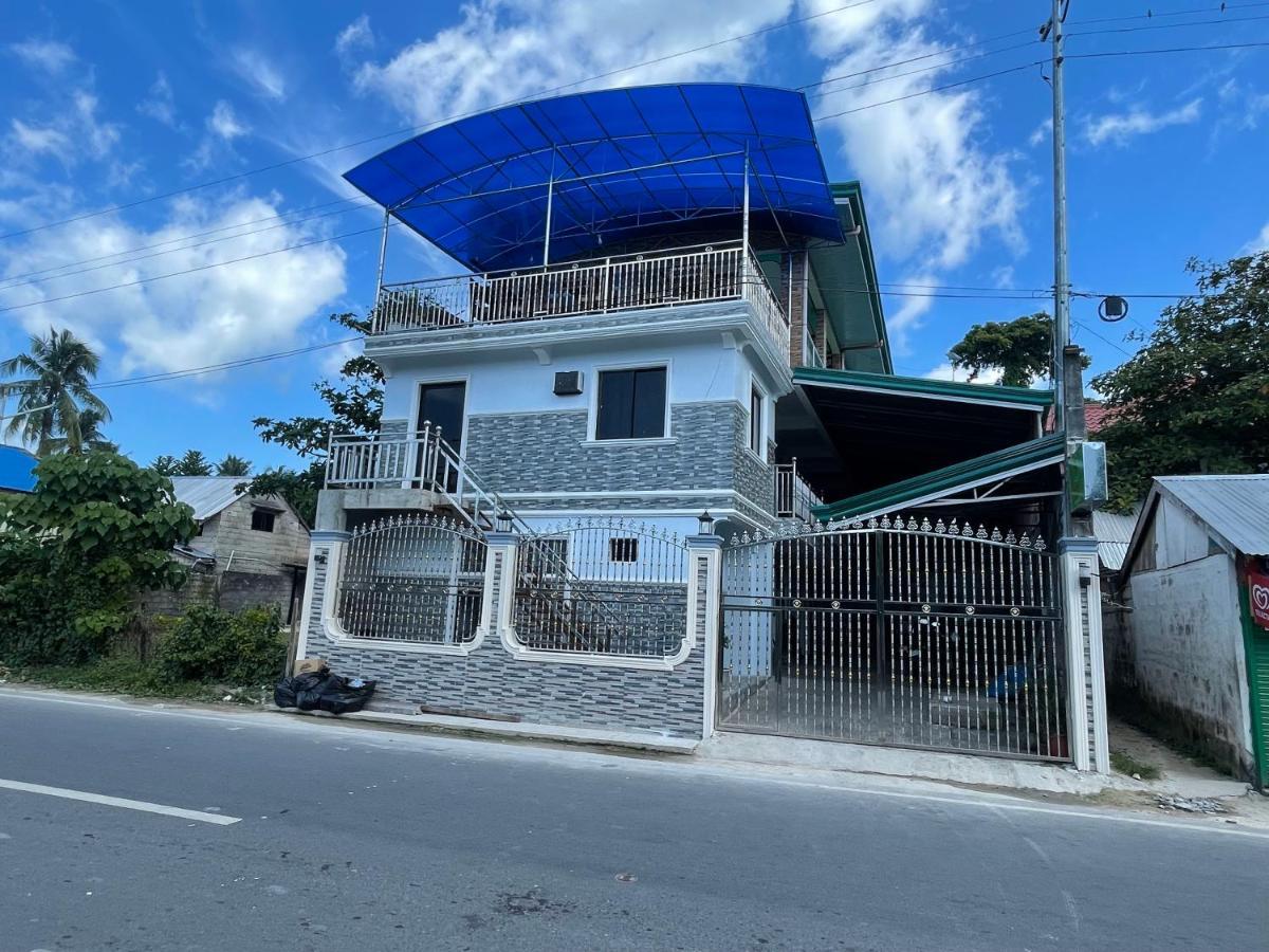 Siargao By Grace Suites Del Carmen Екстер'єр фото