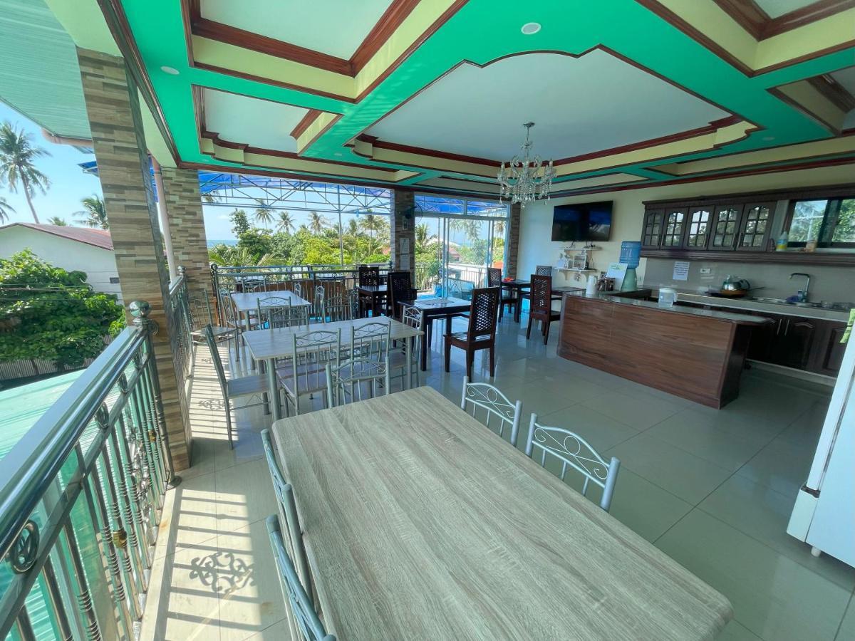 Siargao By Grace Suites Del Carmen Екстер'єр фото