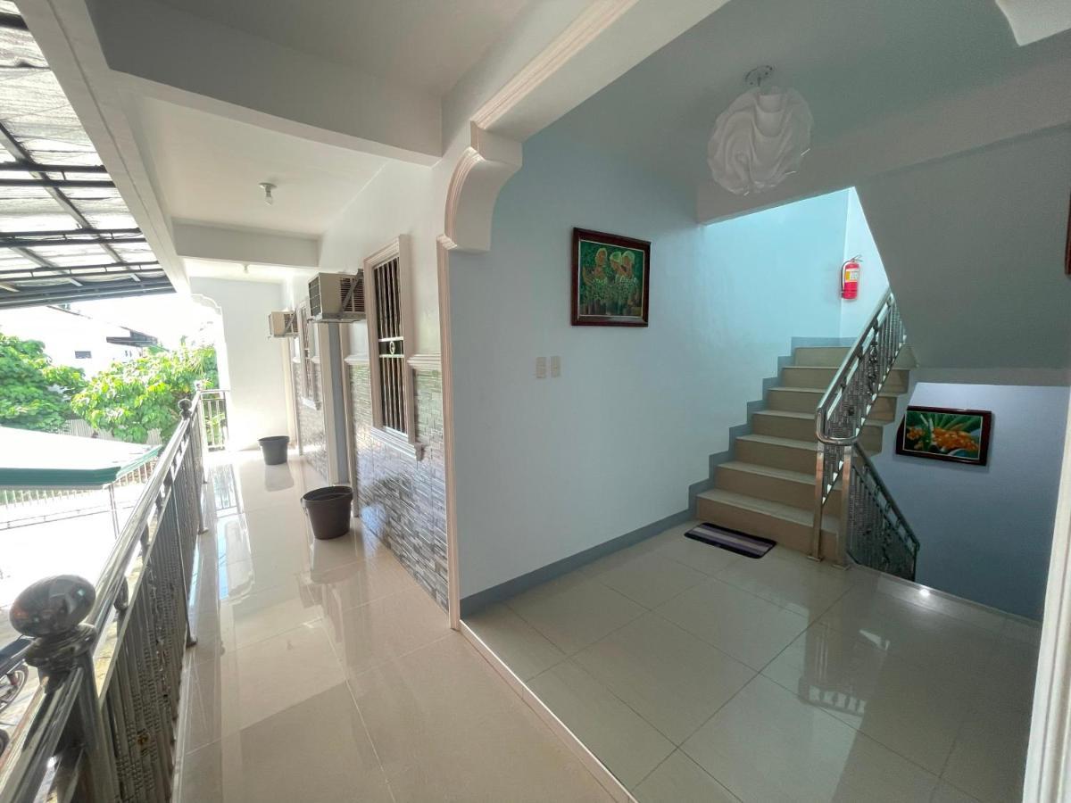 Siargao By Grace Suites Del Carmen Екстер'єр фото