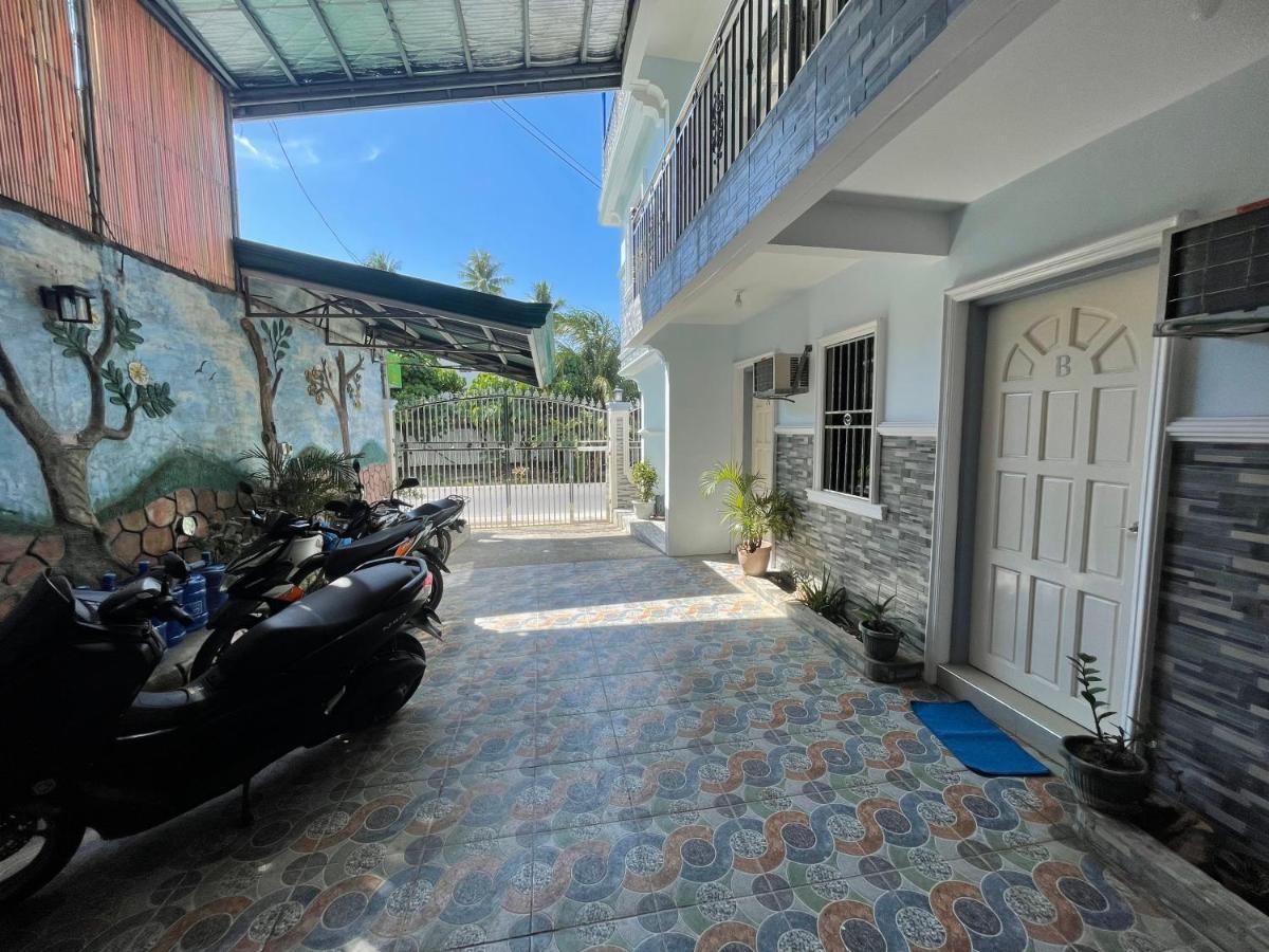 Siargao By Grace Suites Del Carmen Екстер'єр фото