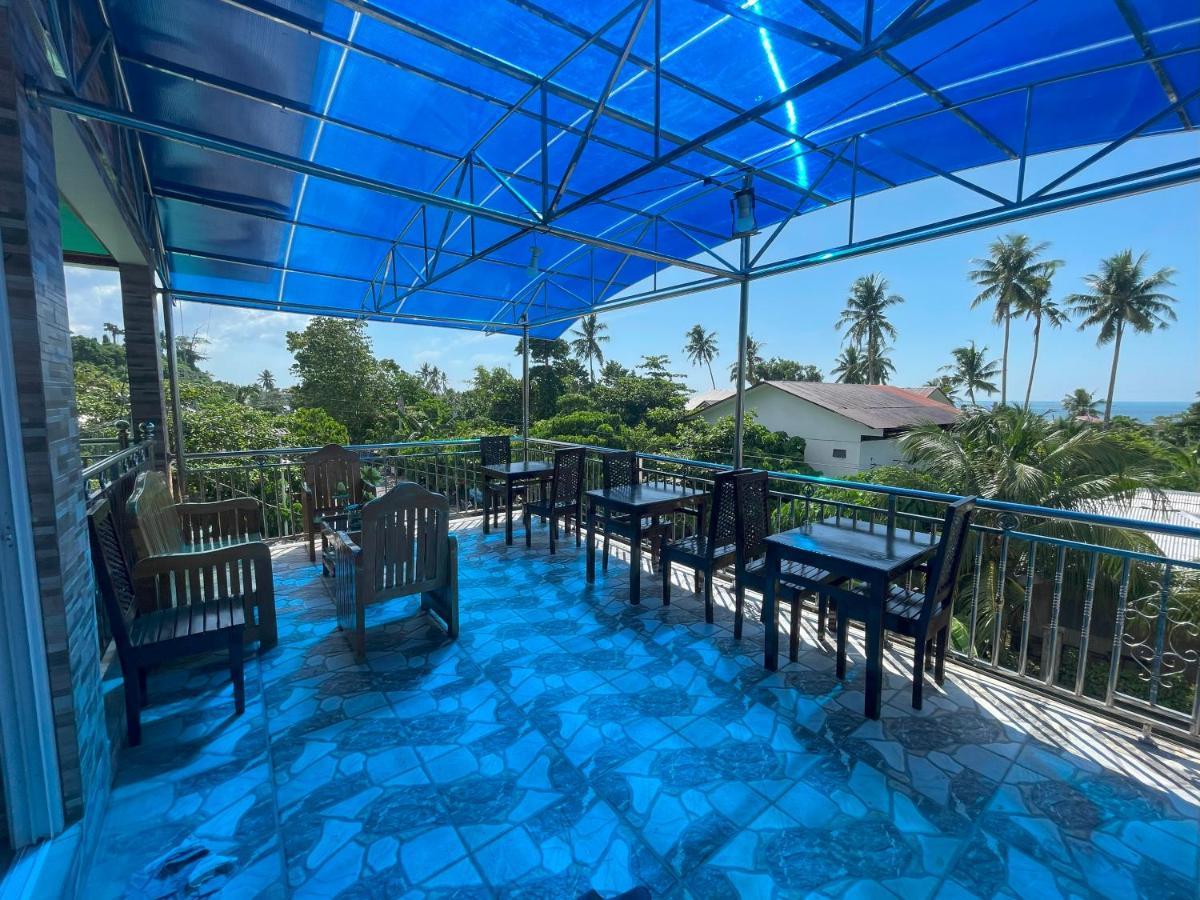 Siargao By Grace Suites Del Carmen Екстер'єр фото
