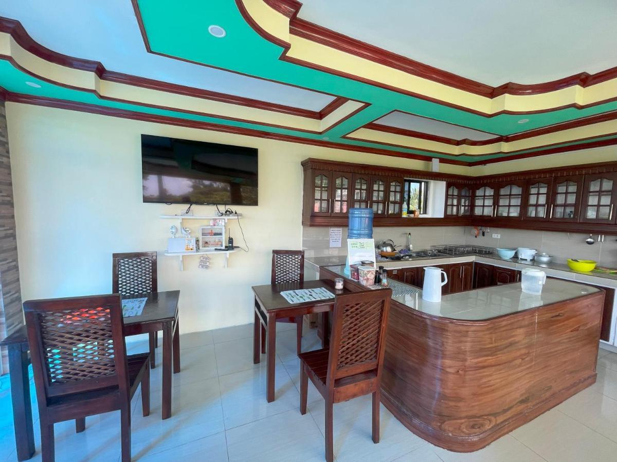 Siargao By Grace Suites Del Carmen Екстер'єр фото