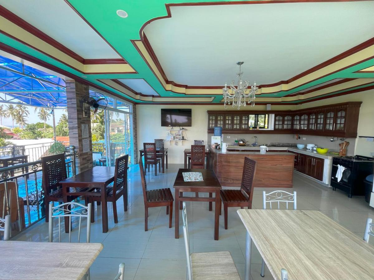 Siargao By Grace Suites Del Carmen Екстер'єр фото