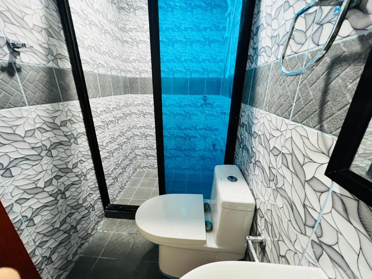 Siargao By Grace Suites Del Carmen Екстер'єр фото