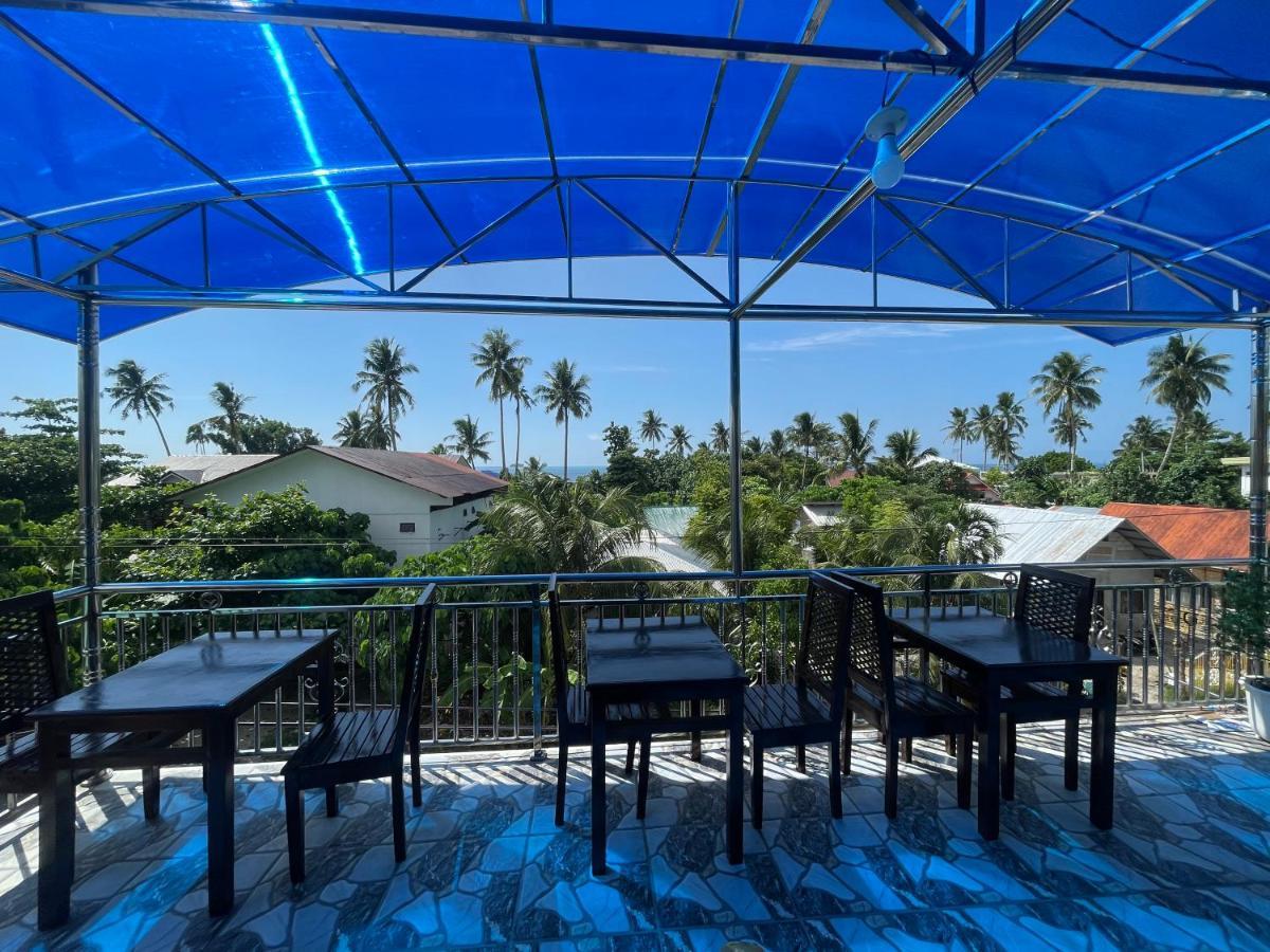 Siargao By Grace Suites Del Carmen Екстер'єр фото