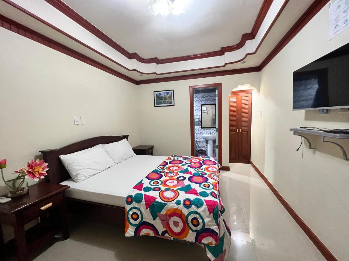 Siargao By Grace Suites Del Carmen Екстер'єр фото