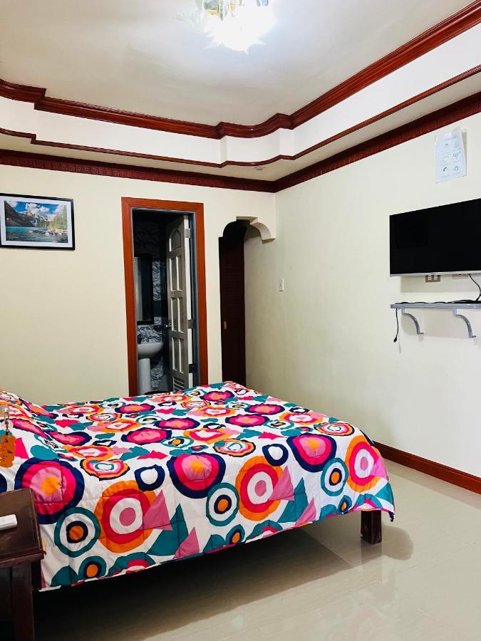 Siargao By Grace Suites Del Carmen Екстер'єр фото